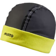 Musto Championship Aqua Beanie 2.0 - Negro 86052