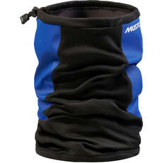 Musto Championship Aqua Neck Gaiter 2.0 - Azul Sodalita 86054