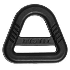 Mystic Adaptive Leash Eye 2.0 - Negro