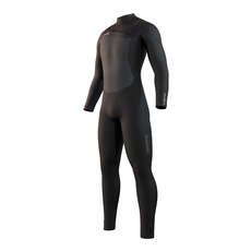 Traje De Neopreno Completo Con Cremallera Frontal Mystic Voltt 5/4/3 Mm  - Negro 220001