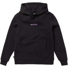 Sweat À Capuche Mystic Womens Brand - Noir 220322