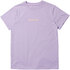 Camiseta Mystic Mujer Brand - Pastel Lilac 220352