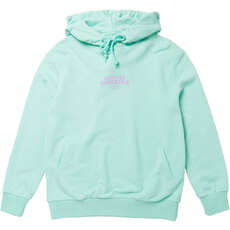 Sudadera Con Capucha Mystic Hope Para Mujer - Paradise Green 220318