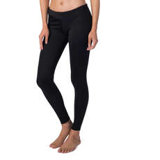 Pantalones De Neopreno Rip Curl G-Bomb 1Mm Para Mujer - Negro Pantalones De Neopreno Rip Curl G-Bomb 1Mm Para Mujer - Negro