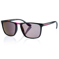 Gafas De Sol Superdry Sds Aftershock - Gloss Black Pink / Grape Mirror 191