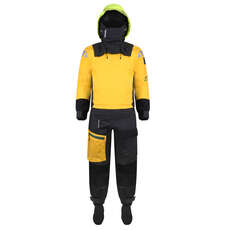 Typhoon Ps440 Bisagra Drysuit & Underuit - Amarillo - 100182