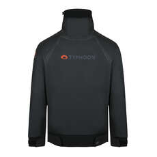 Typhoon Annan Thermashield Thermal Spraytop - Negro 430580