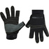 Gants De Voile Typhoon Colwyn Full Finger - Noir 310260