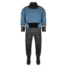 Typhoon Menai Multisport Drysuit & Undersuit - Verde Azulado/grafito - 100198