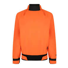 Typhoon Renvyle Smock / Spray Top - Naranja 430551