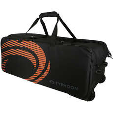 Typhoon Studland Bolsa De Equipo Con Ruedas - 360410