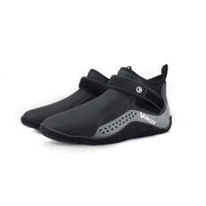 Vaikobi Speed Grip Low Cut Dinghy Wetsuit Boots - Negro Vaikobi Speed Grip Low Cut Dinghy Wetsuit Boots - Negro