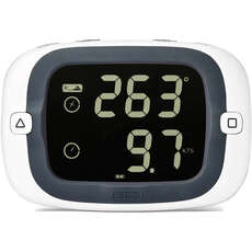 Gps Velocitek Prostart - Blanco/negro