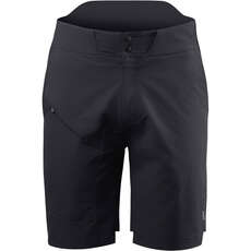 Zhik Elite Sailing Shorts Shorts - Negro Srt-0375