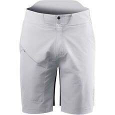 Zhik Elite Sailing Short Short - Platine Srt-0375