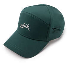 Zhik Sports Gorro De Vela - Sea Green Hat-0100