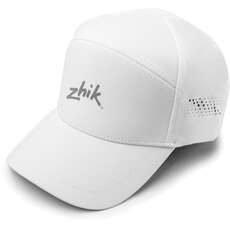 Zhik Sports Gorro De Vela - Blanco Hat-0100