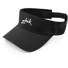 Visera De Vela Deportiva Zhik - Antracita Vsr-0100