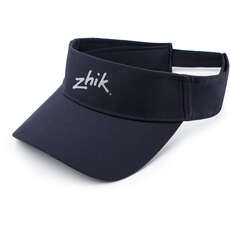 Visera De Vela Deportiva Zhik - Azul Marino Vsr-0100