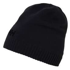 Gorro Beanie De La Marca Helly Hansen - Negro 57502