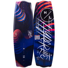 Hyperlite Eden 2.0 Barco Wakeboard