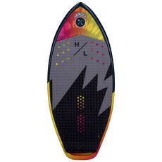 Hyperlite Gromcast Wakesurf - 3'9"