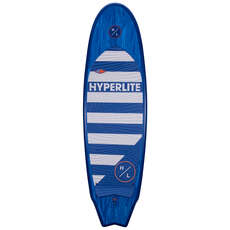 Hyperlite Landlock Wakesurf - 5'9"