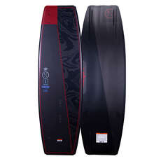 Hyperlite Source Loaded Bateau Wakeboard