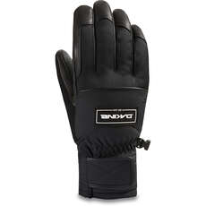 Dakine Charger Esquí / Guantes De Nieve - Negro 10003530