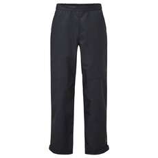 Pantalón Impermeable Gill Pilot - Negro In88T