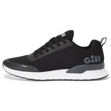 Gill Sovona Zapatillas De Deporte De Vela/deportes Acuáticos - Negro 939