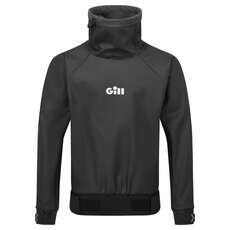 Gill Junior Dinghy Thermoshield Top - Negro - 4369J