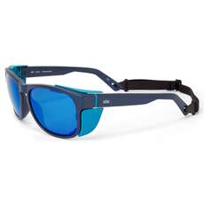 Gafas De Sol Flotantes Para Deportes Acuáticos Gill Verso - Azul 9740