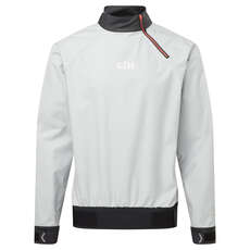 Chaqueta Gill Verso Lite Spray Top - Gris Claro