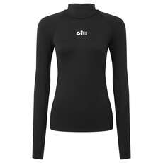 Top Hidrofóbico Para Mujer Gill - Negro - 5036W