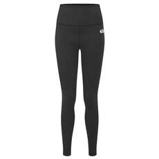 Gill Mujeres Pursuit Neopreno Pantalones De Neopreno - Negro 5033W