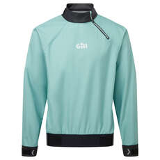 Chaqueta Gill Verso Lite Spray Top - Azul Marino V102S