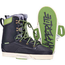 Hyperlite Codyak Cody Hesse Signature Fijaciones De Wakeboard