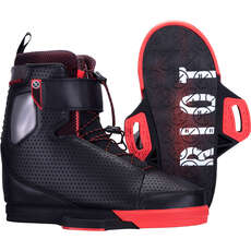 Hyperlite Riot Noah Flegel Signature Fijaciones De Wakeboard