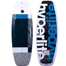 Hyperlite Garçons Junior Motive Boat Wakeboard - 119Cm