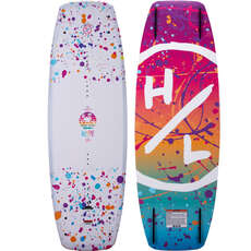 Hyperlite Niñas Junior Murray Boat Wakeboard