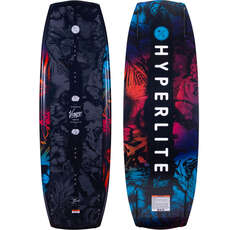 Hyperlite Mujer Venice Shaun Murray Inspirado Wakeboard Barco