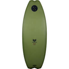 Tavola Da Wakesurfer Hyperlite Arc Noah Flegel