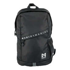 Mochila Magic Marine Brand - Negro Mm091016