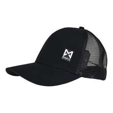 Gorra Magic Marine Bungee - Negro Mm131009