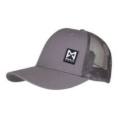 Magic Marine Bungee Cap - Gris Mm131009