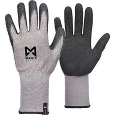 Guantes De Navegación Adhesivos Magic Marine - Paquete De 3 Mm041008