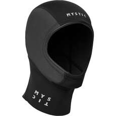 Cappuccio Per Muta Mystic Ease 2Mm - Nero