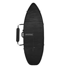 Bolsa De Día Inflable Para Tabla De Surf Mystic Helium - Negro 230240