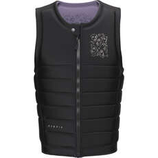 Mystic Mayhem Wake Boarding Impact Vest - Negro / Reversible 230222